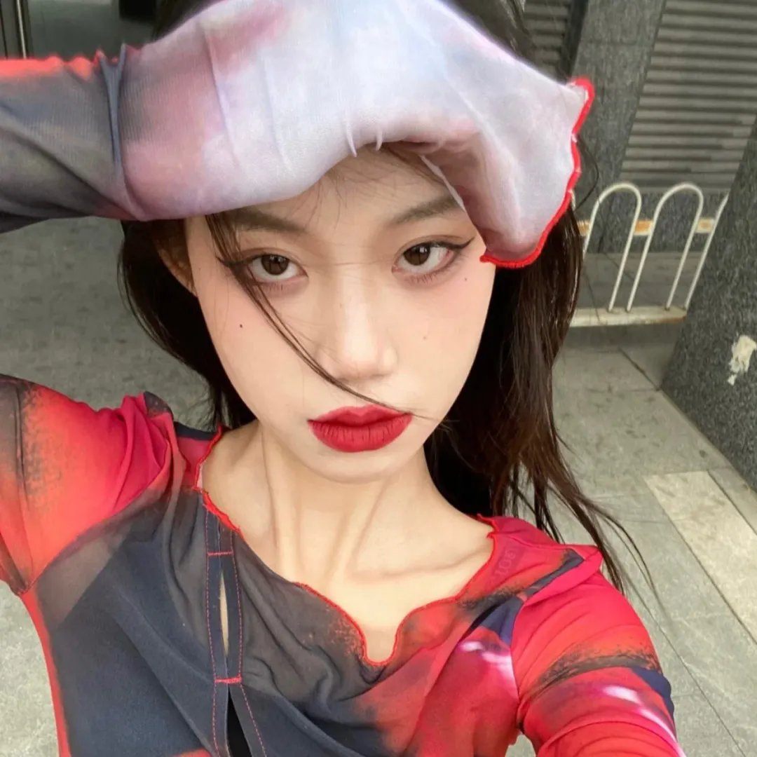 下女